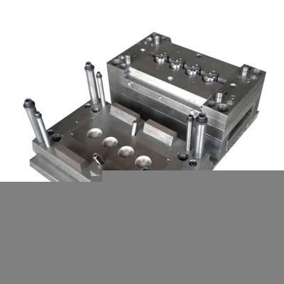 Plastic Injection Mold Maker, Factory Custom Design Plastic Injection Mold