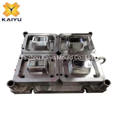 Second Hand Moulds High Quality Used Injection Molds for Food Containers