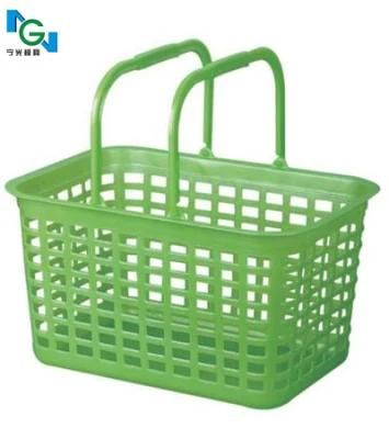 Plastic Mold for Basket in China