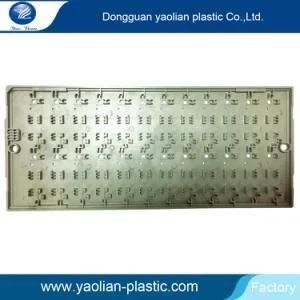 Precision Casting Heat-Resistant High Quality Tray for Heat Treatment Furnace