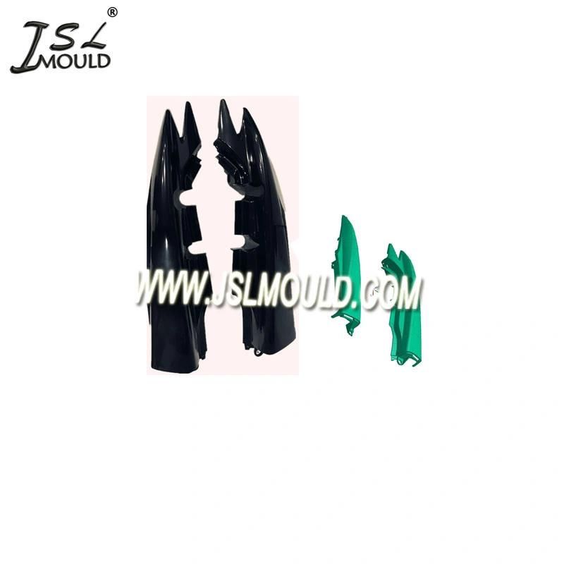 Experienced Quality CB Shine Motorcycle Cowl Rear Panel Mould