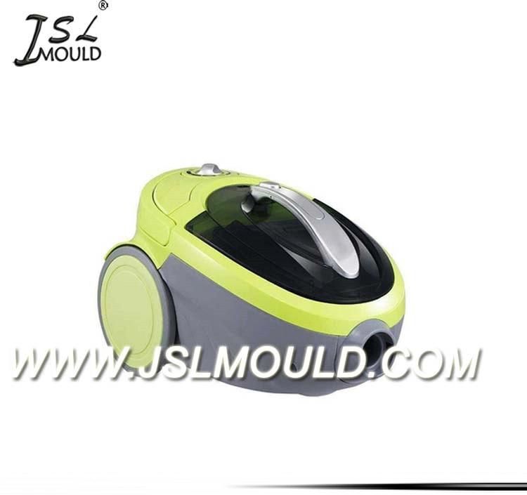Plastic Vacuum Cleaner Injection Mould