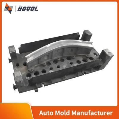 Stamping Die Deep Drawing Die Car Parts Mold