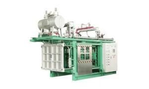 EPS Foam Shape Moulding Machine