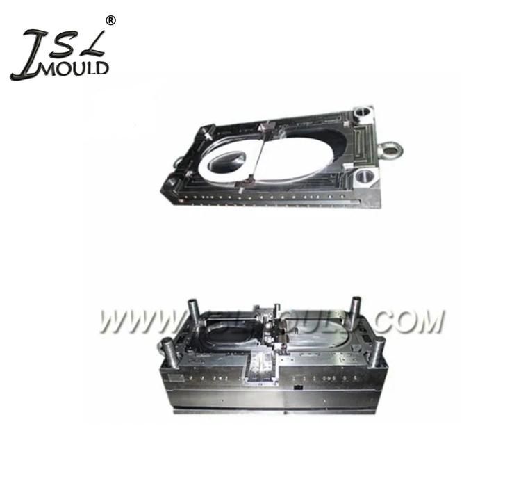 High Quality Plastic Automatic Toilet Seat Cover Mould