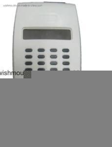 High Quality Plastic Injection Mould and Part Manufacturer