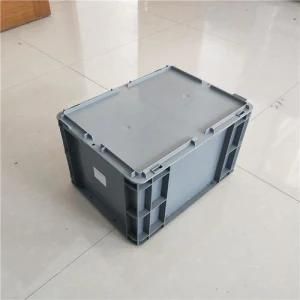 Plastic Crate Injection Mould for Spare Parts Storage