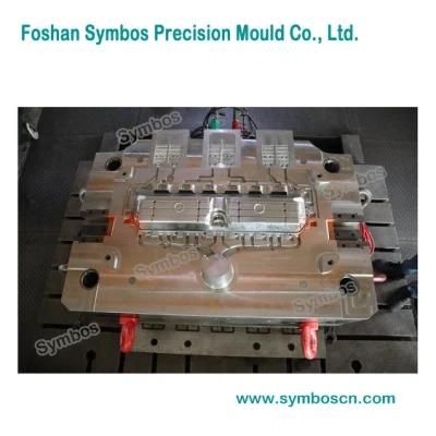 20 Years Mold Maker Free Sample Customized Die Casting Die Die Casting Mold for Automotive