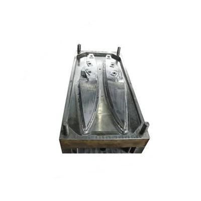 Customized/Designing Plastic Injection Mold for Home Use Parts