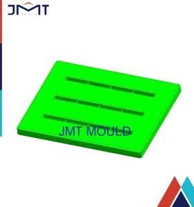 Injection PP Plastis Fridge Parts Mould