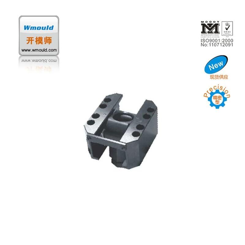 Wmould Chinese Manufacture Leading Quality Durable Mould Components Kkphf of Slide Core Unites