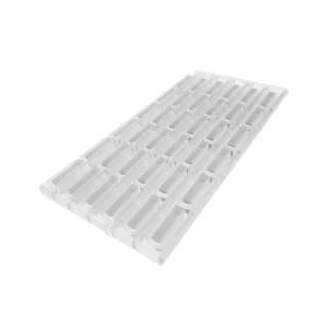 Electronic Plastic Injection Mold for Plastic Landline Telephone Shell Parts