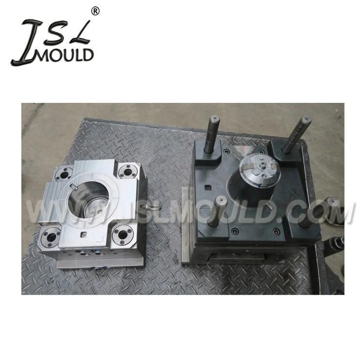 Injection Plastic Jug Blender Mould