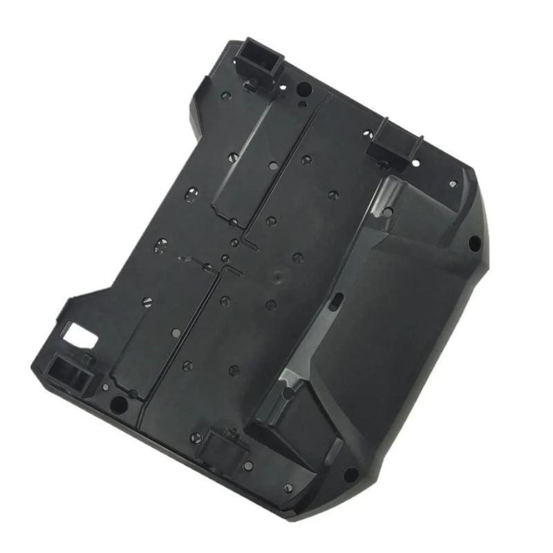 Cheap Manafacture Plastic Injection Mould Parts Product Housing
