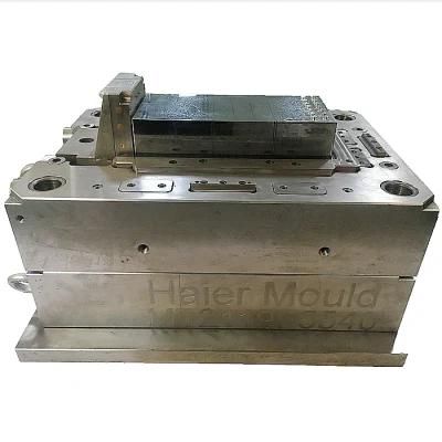 Customized Plastic Part Injection Molding for All The Plastic Products