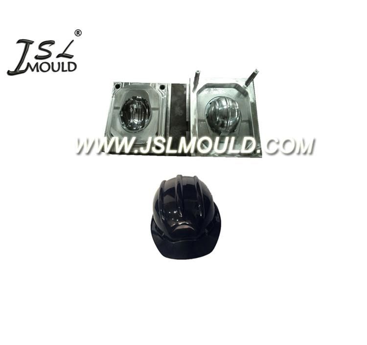 Industrial ABS Safety Helmet Mould