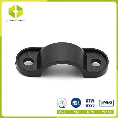 High Precision Plastic Injection Molding Parts ABS PVC Plastic Parts