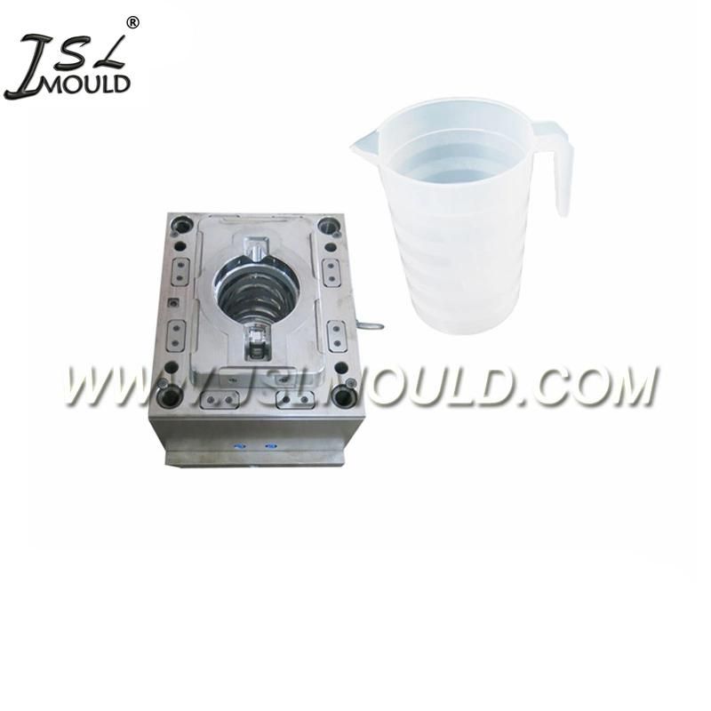 Premium Professional Plastic Cup Mould