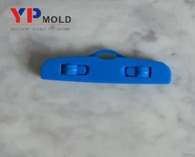 Yuyao Mold Factory of ABS Buckle/ Plastic Clip