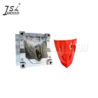 Two Wheeler Injection Plastic Honda Dio Front Nose Mould