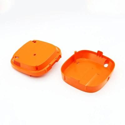 Plastic Shells for The Portable Industrial Gas Monitors Parts