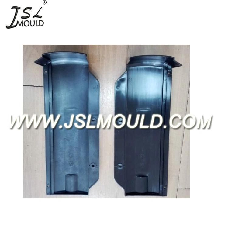 Injection Mould for Plastic Belt Cover