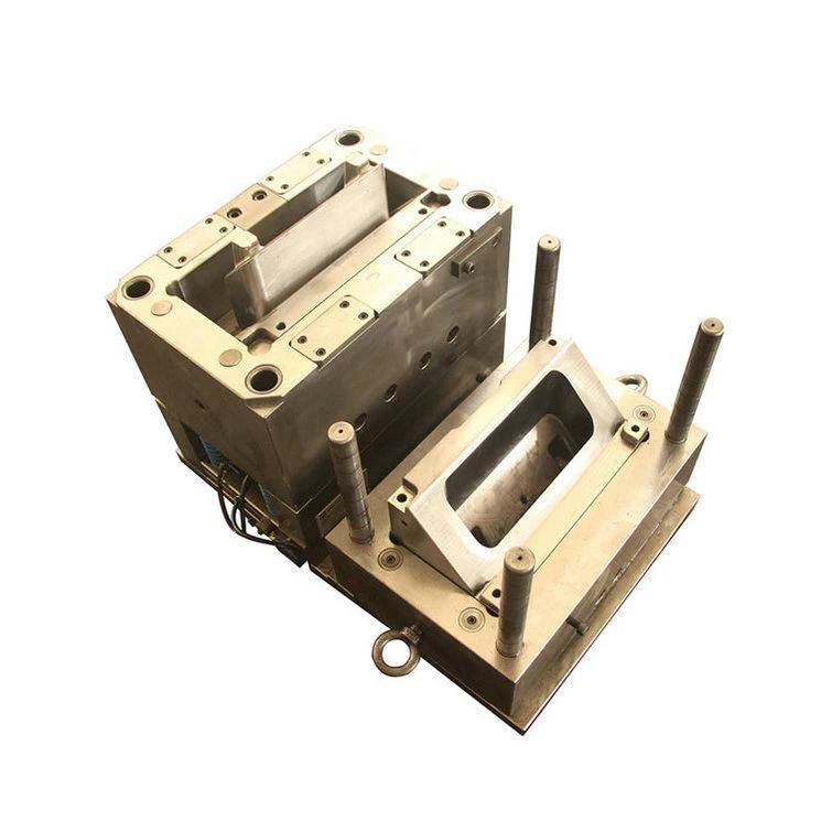 Customized/Designing Plastic Injection Mold for Boxes