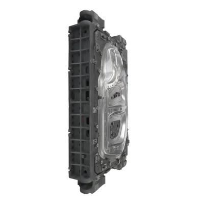 Hovol Auto Automotive Parts Metal Precision Stamping Die Car