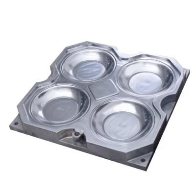 Plastic Mold Injection Moulding Plastic Mould