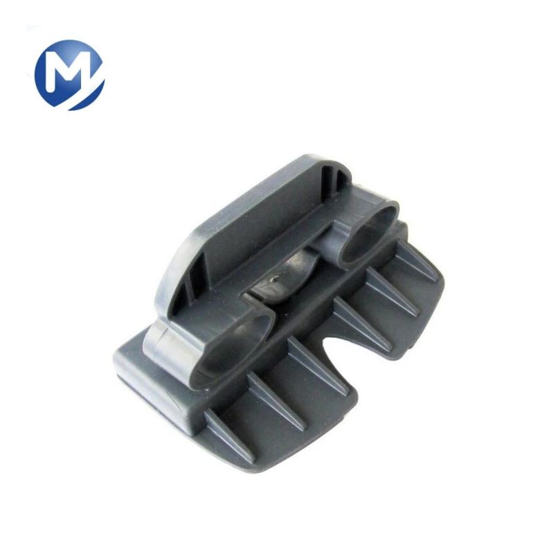 OEM Customized Plastic Parts Made by ABS HDPE PP PVC Injection Moulding