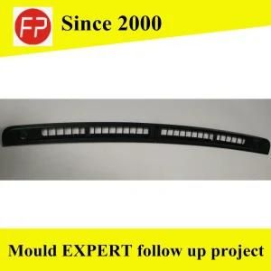 Injection Molding Product for High Precision Plastic Product