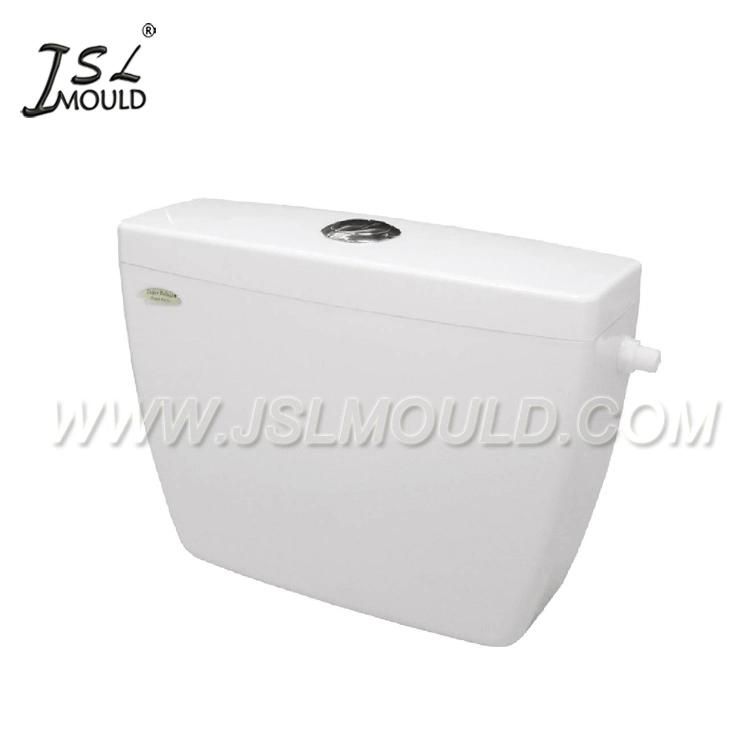 High Quality Plastic Injection Toilet Water Tank Mould