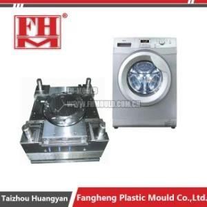 Home Appliance Plastic Wash Machine Injection Mould