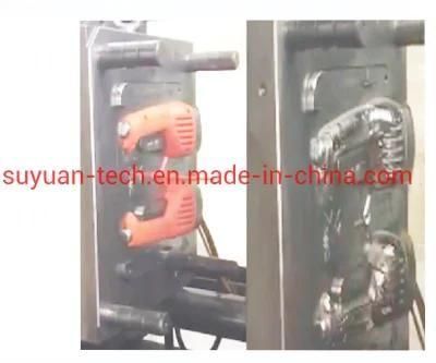 Motor Housing for Power Tools Injection Mould
