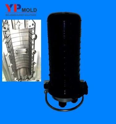 Precision Mould Injection Plastic Molding and Connector Mould