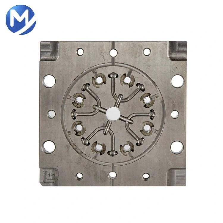 OEM Injection Molding Products Injection Service Plastic Injection Mold Mould Manufacturers