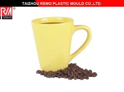 Plastic Mug Mold Coffee Cup Plastic Mould
