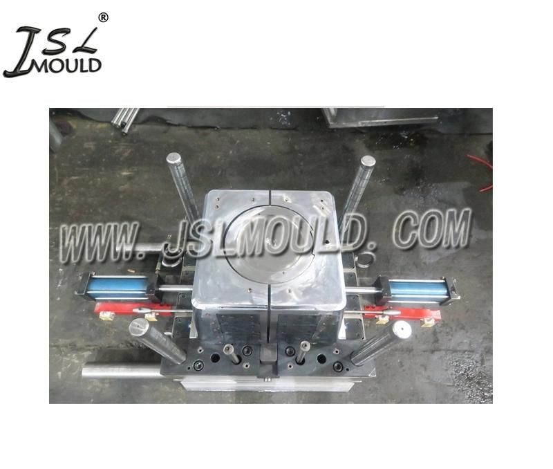 High Quality Custom Plastic Warmer Pot Mould