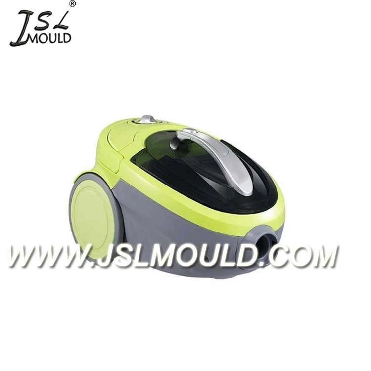 OEM Plastic Injection Vacuum Cleaning Machine Mould