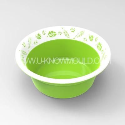 Family Multi-Purpose Basin Mold/Plastic Basin Mould