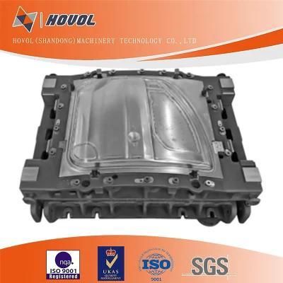 China Maker High Precision Stamping Auto Part Mould Mold
