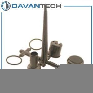 Mold Manufacturing for Plastic Parts
