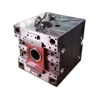 Guangdong Plastic Precision Injected Manufacturer Custom S136 Plastic Injection Mould