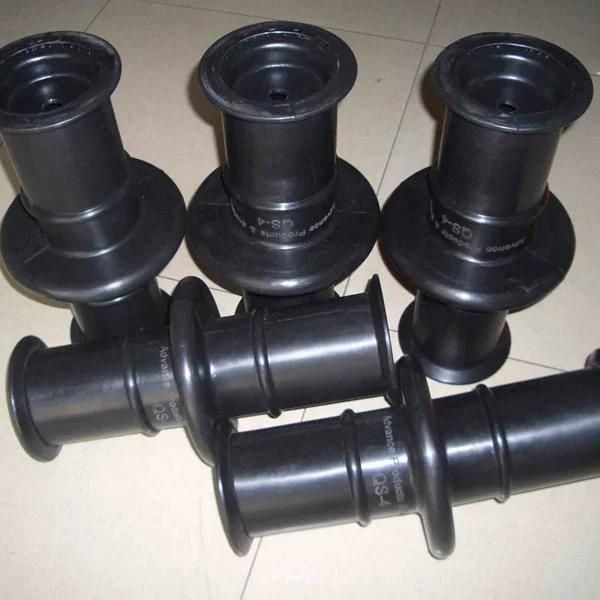 Rotational Moulding for Plastic Products