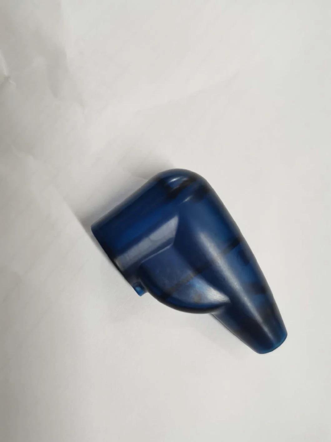 Plastic Processing Parts Plastic Factory Direct Sales