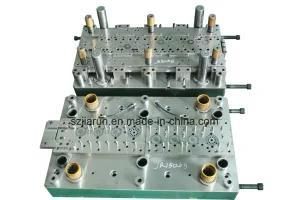 Metal Stamping Tool / Moulds for Fan Motor