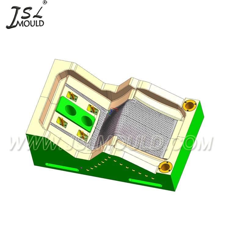 Customized Plastic Rattan Chair Injection Mold