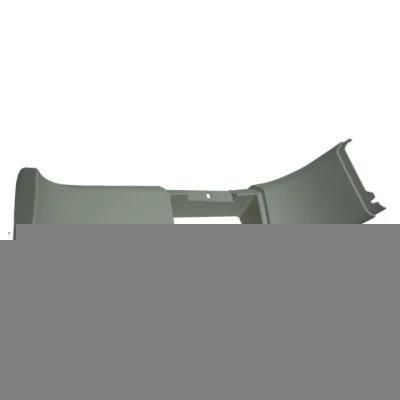 Chinese Plastic Injection Mold Maker Plastic Injection Mold