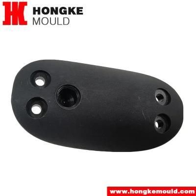 Dongguan Custom Car Interior Button Plastic Injection Molding Manufacturer Design Service
