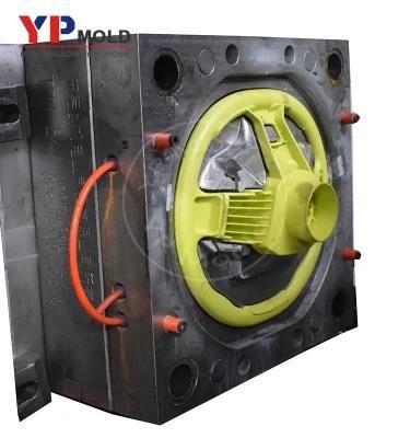 Mold Supplier Steering Wheel Injection Mould